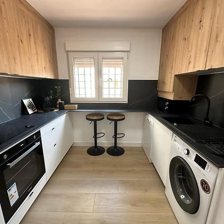 Gatu Villa Mar "Preferente Para Mayores De 25 Anos Y Familias " إل بويرتو دي سانتا ماريا المظهر الخارجي الصورة