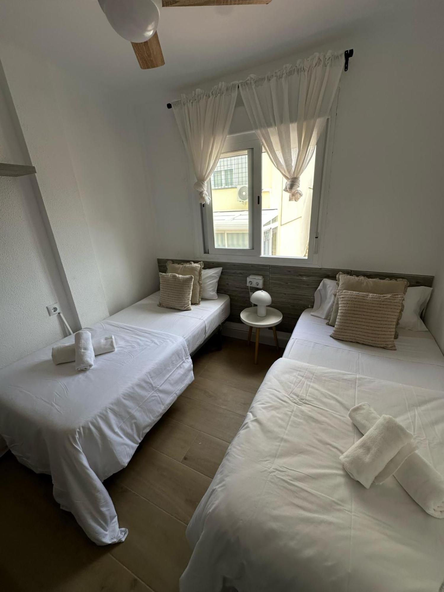 Gatu Villa Mar "Preferente Para Mayores De 25 Anos Y Familias " إل بويرتو دي سانتا ماريا المظهر الخارجي الصورة
