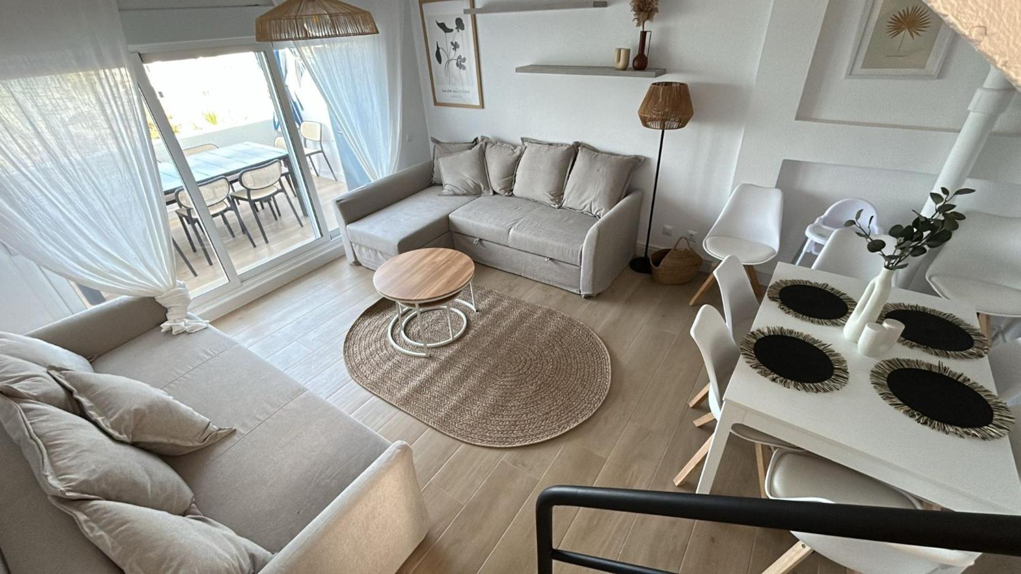 Gatu Villa Mar "Preferente Para Mayores De 25 Anos Y Familias " إل بويرتو دي سانتا ماريا المظهر الخارجي الصورة