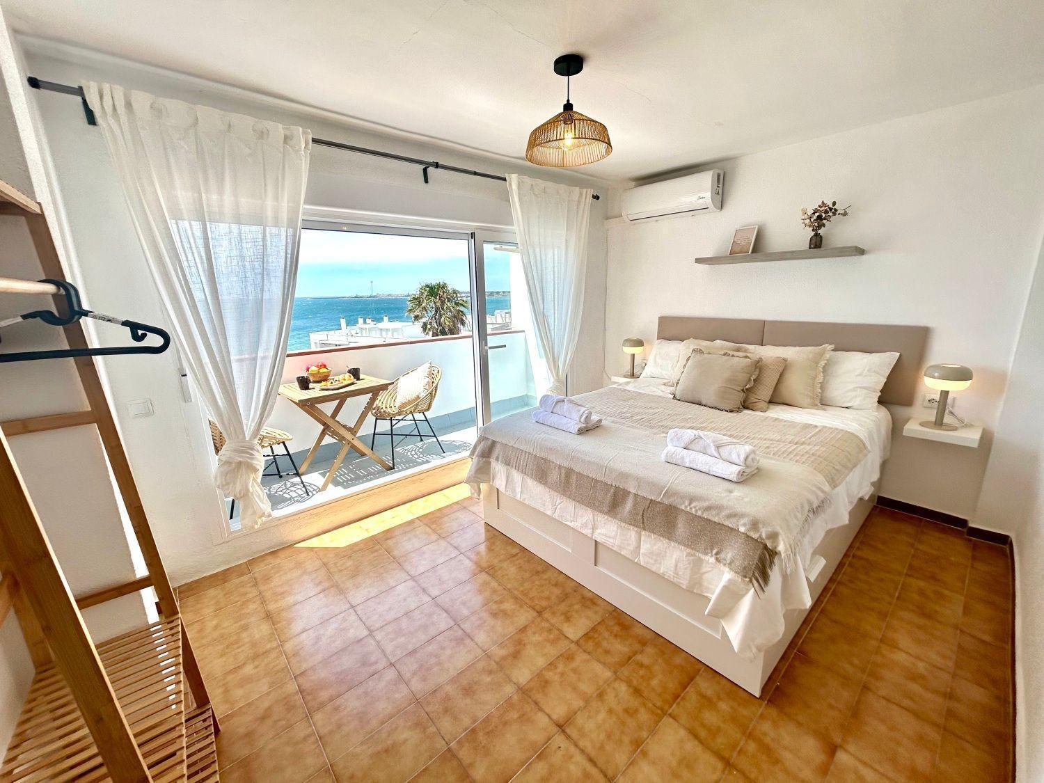 Gatu Villa Mar "Preferente Para Mayores De 25 Anos Y Familias " إل بويرتو دي سانتا ماريا المظهر الخارجي الصورة