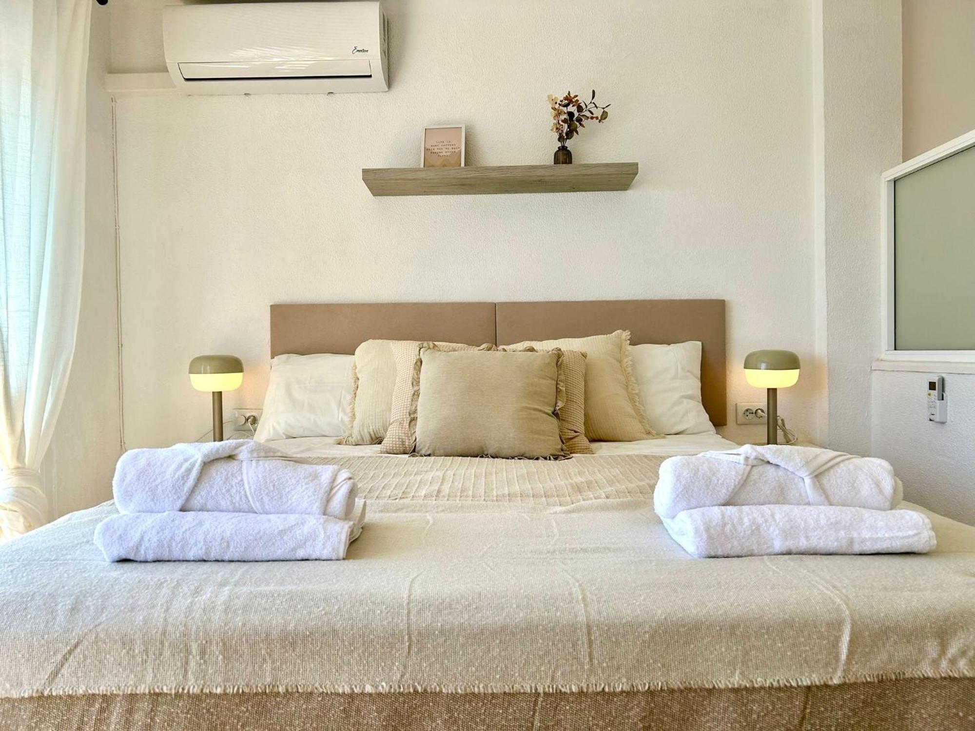 Gatu Villa Mar "Preferente Para Mayores De 25 Anos Y Familias " إل بويرتو دي سانتا ماريا المظهر الخارجي الصورة