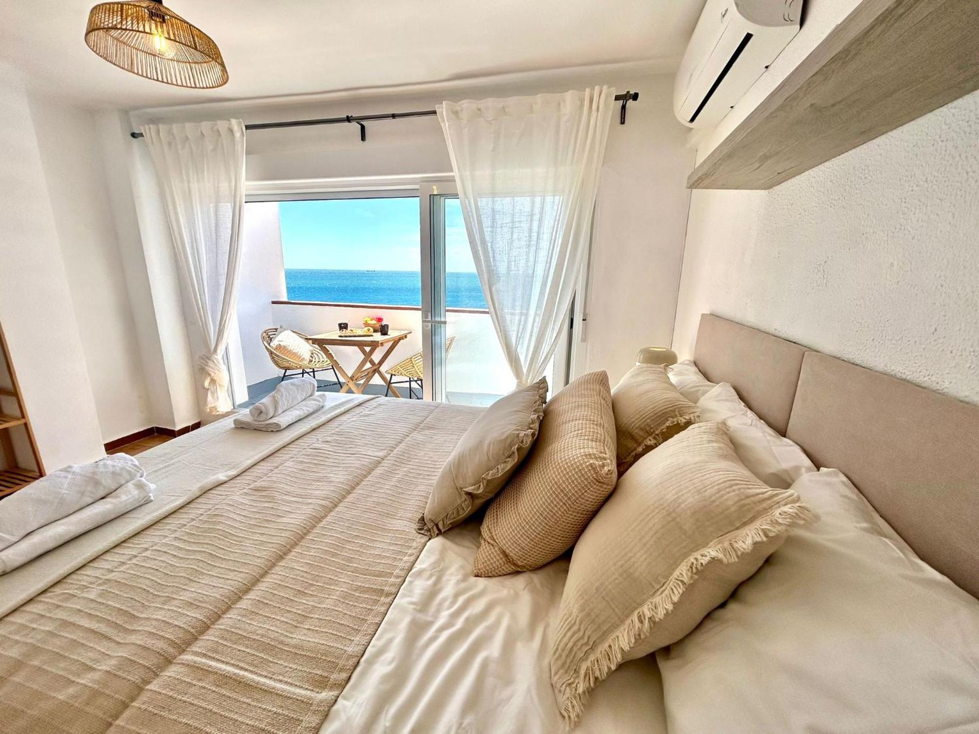 Gatu Villa Mar "Preferente Para Mayores De 25 Anos Y Familias " إل بويرتو دي سانتا ماريا المظهر الخارجي الصورة