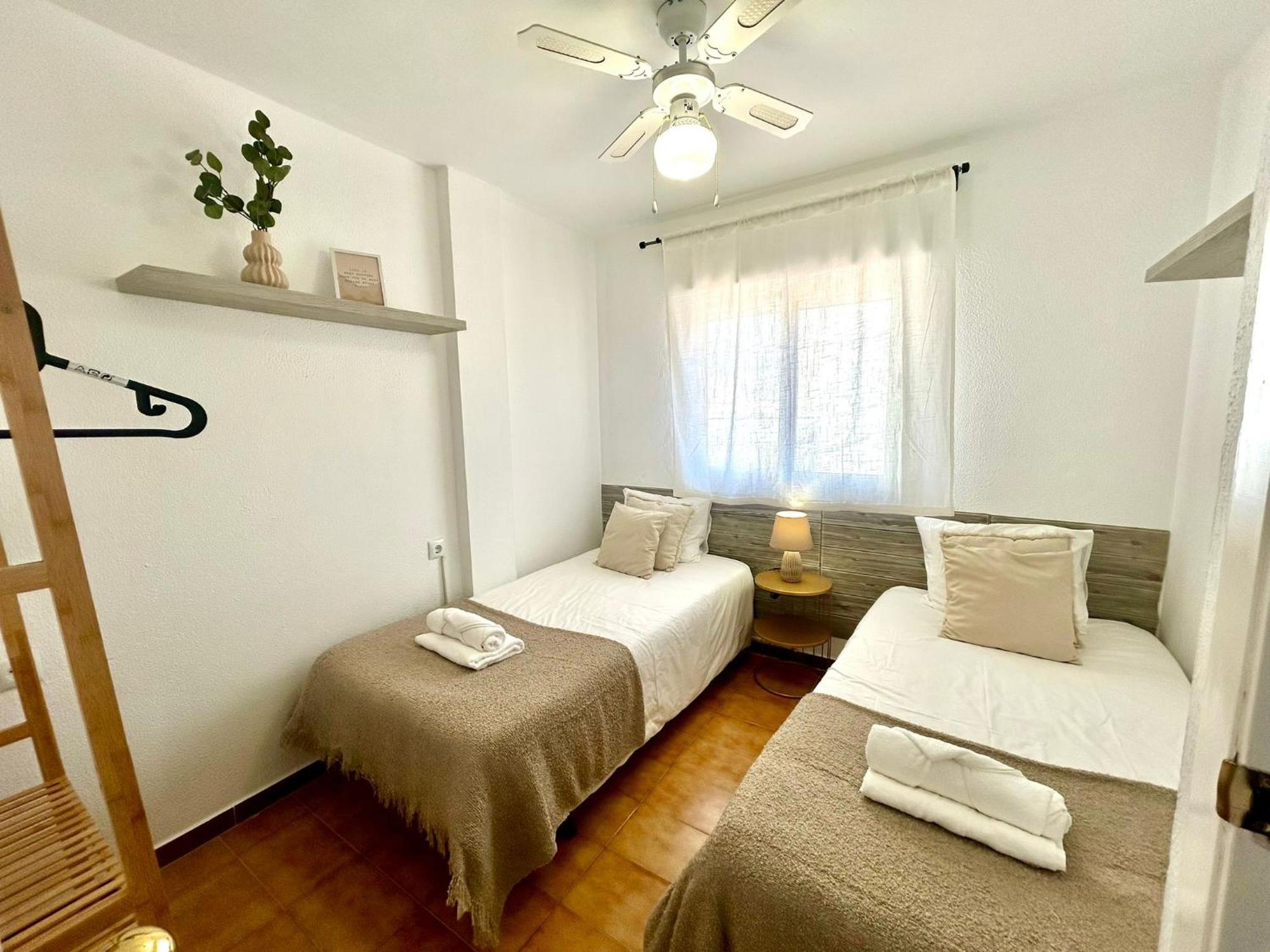 Gatu Villa Mar "Preferente Para Mayores De 25 Anos Y Familias " إل بويرتو دي سانتا ماريا المظهر الخارجي الصورة