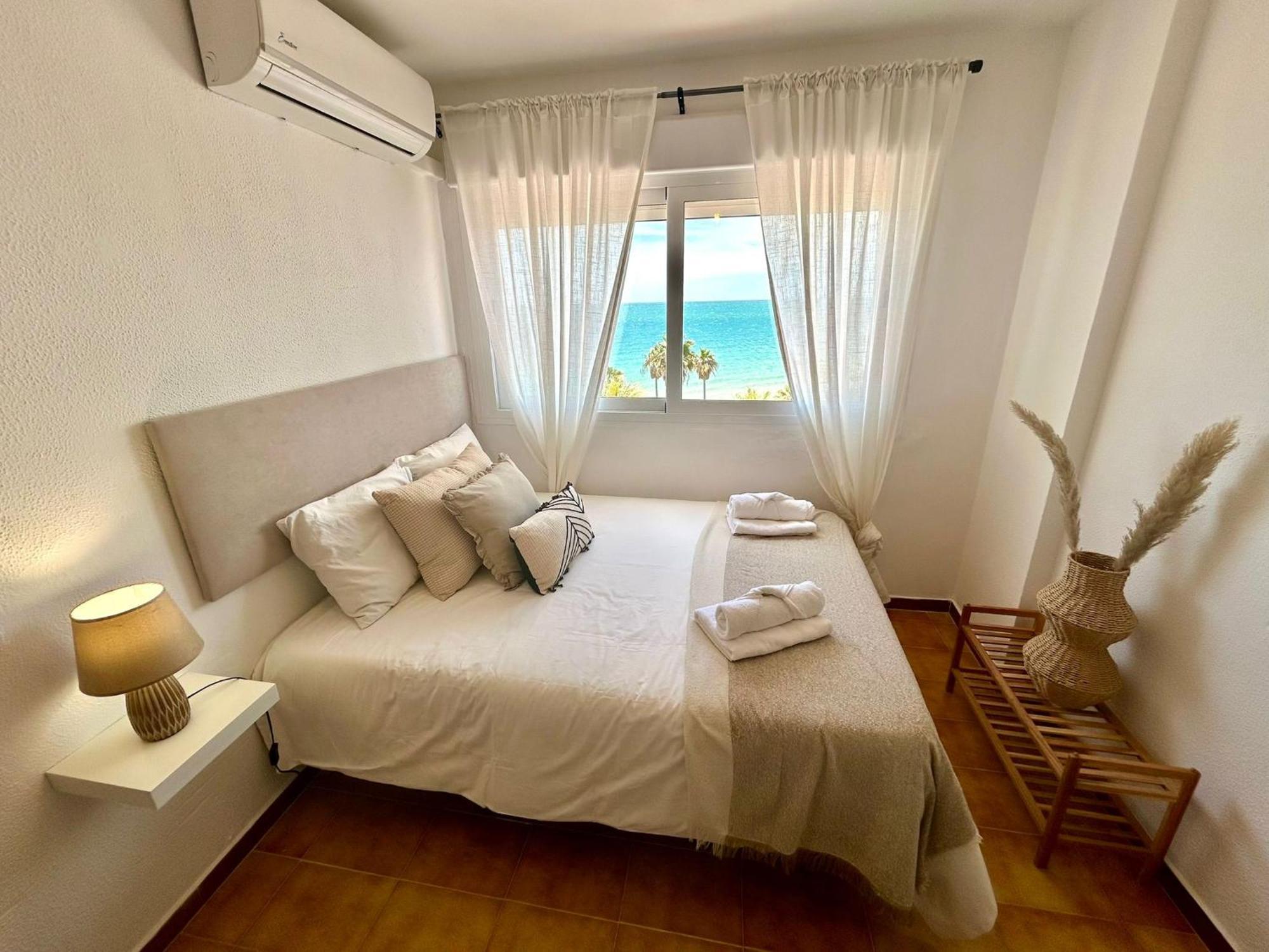 Gatu Villa Mar "Preferente Para Mayores De 25 Anos Y Familias " إل بويرتو دي سانتا ماريا المظهر الخارجي الصورة